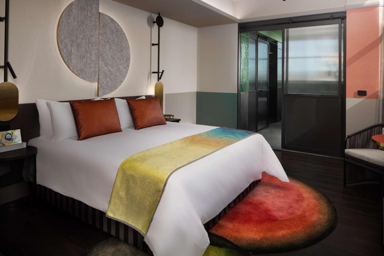 Qt Newcastle Hotel Kültér fotó
